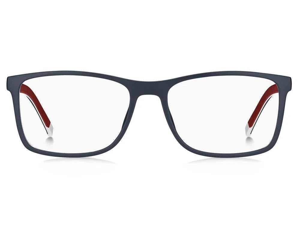 Tommy Hilfiger Th1785 Eyeglasses - BLUEWHIT - view 7